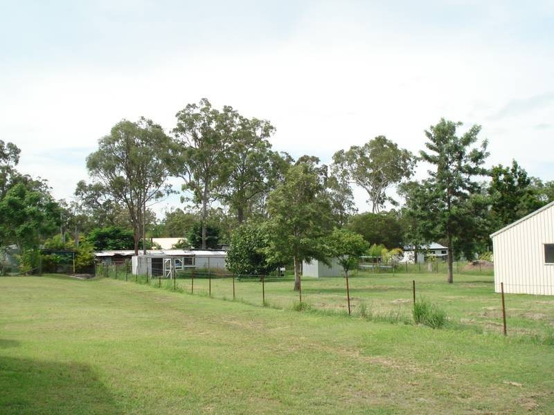 Branyan QLD 4670