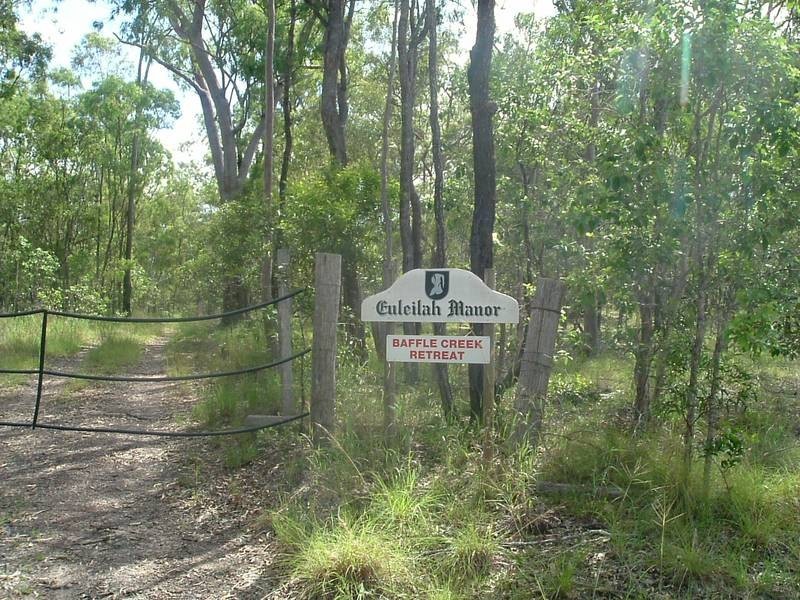 Baffle Creek QLD 4674