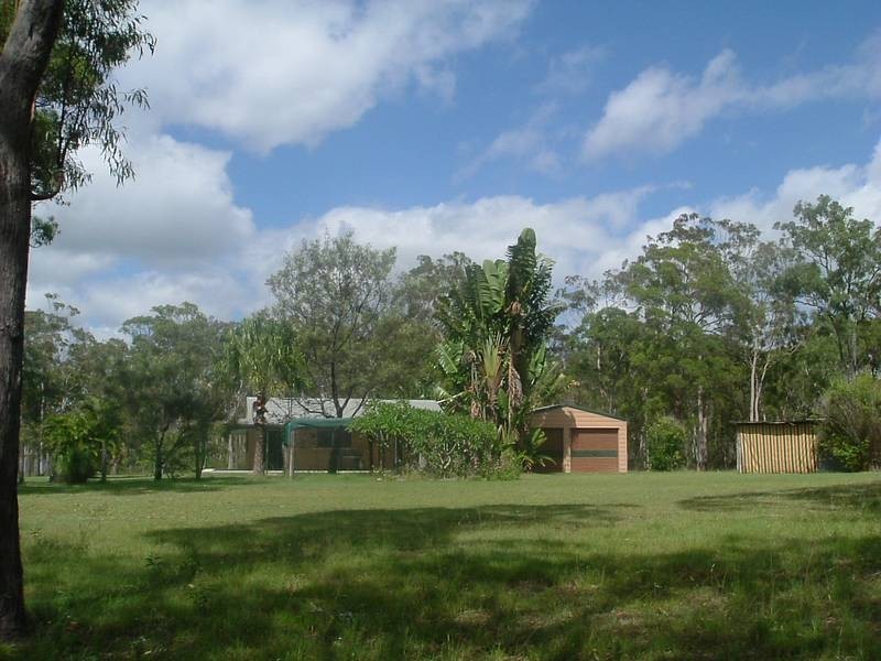 Baffle Creek QLD 4674