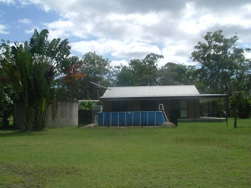 Baffle Creek QLD 4674