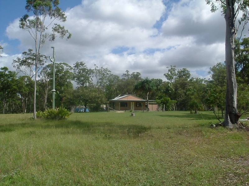 Baffle Creek QLD 4674