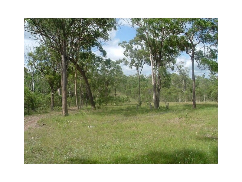 Baffle Creek QLD 4674