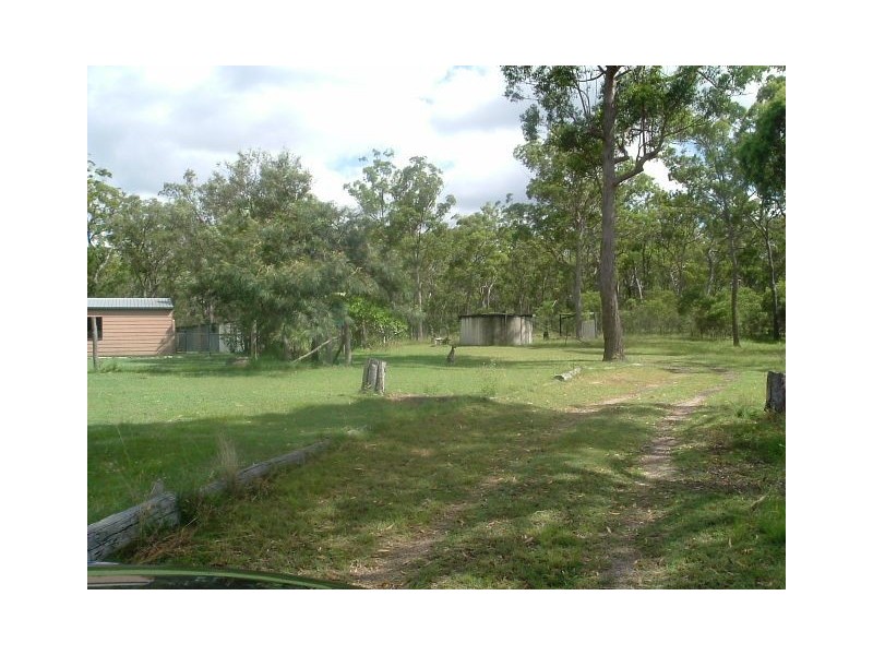 Baffle Creek QLD 4674