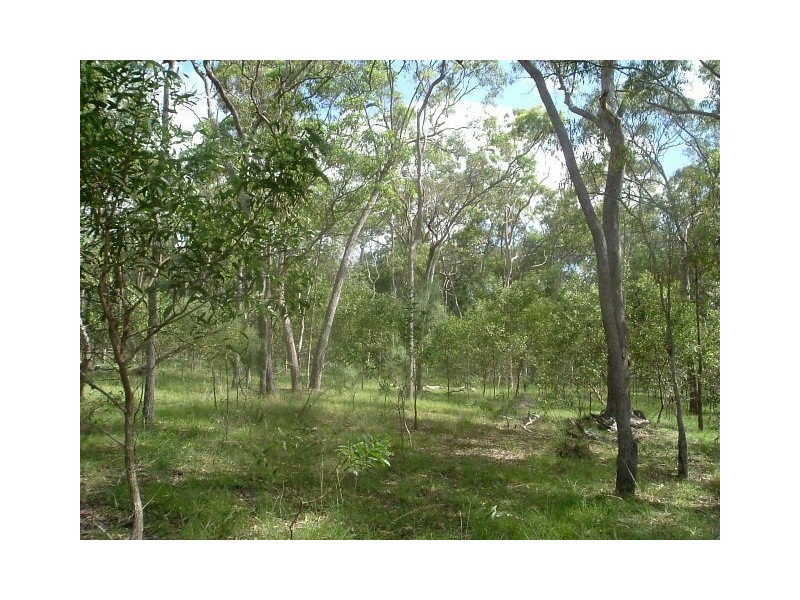 Baffle Creek QLD 4674