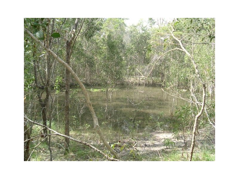 Baffle Creek QLD 4674