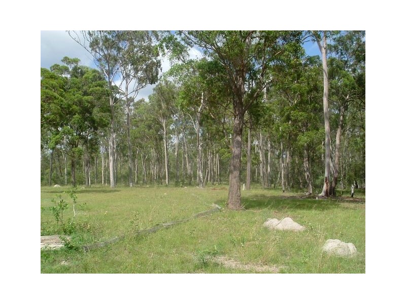 Baffle Creek QLD 4674