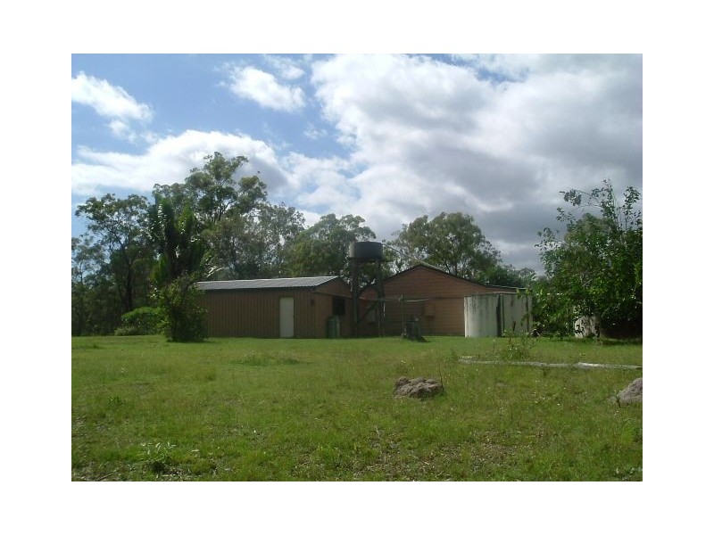 Baffle Creek QLD 4674