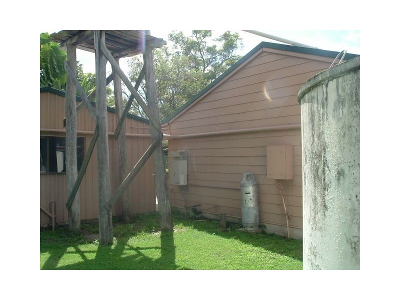 Baffle Creek QLD 4674