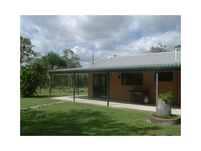 Baffle Creek QLD 4674