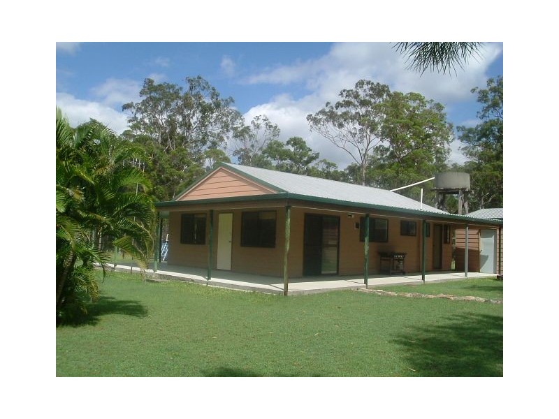 Baffle Creek QLD 4674