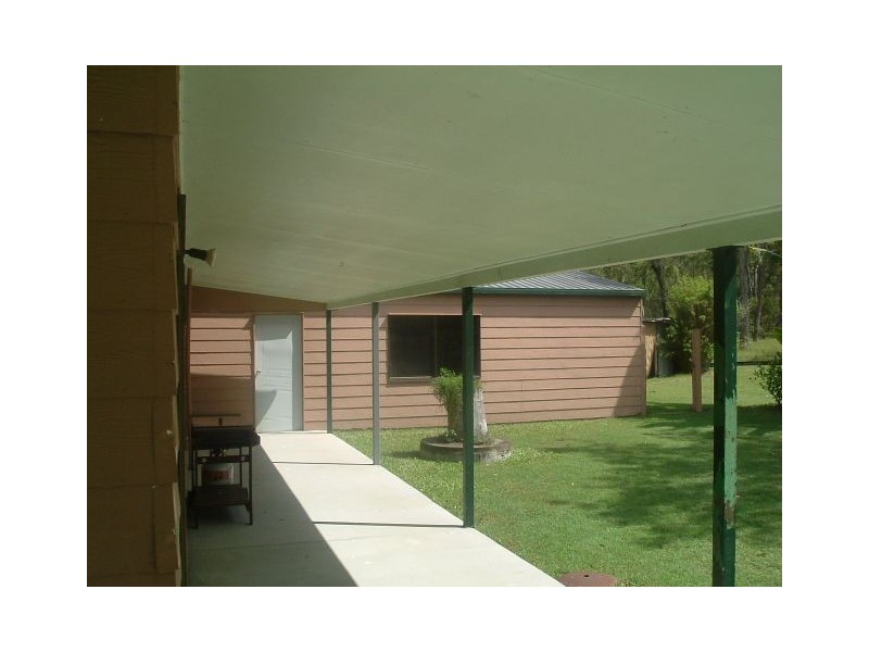 Baffle Creek QLD 4674