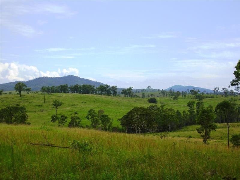 Rosedale QLD 4674