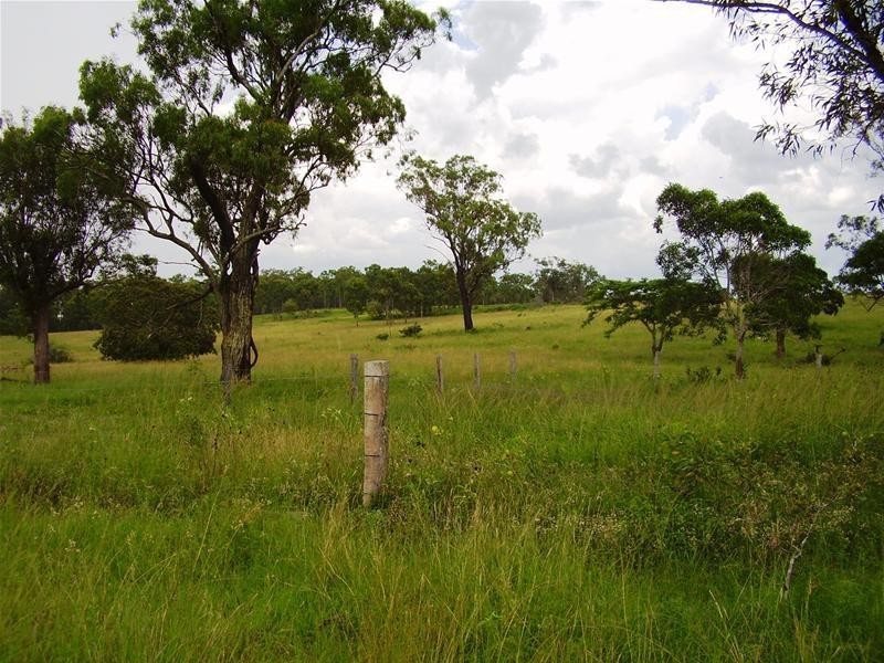 Rosedale QLD 4674