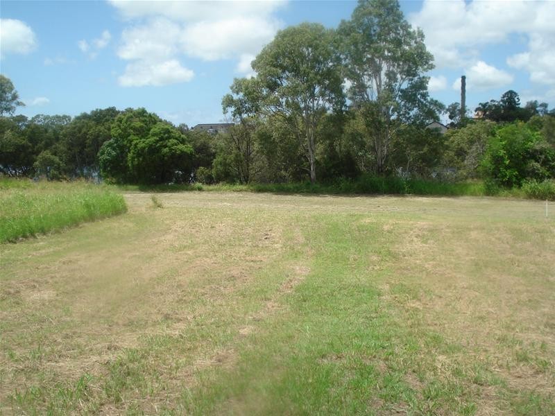 Bundaberg North QLD 4670