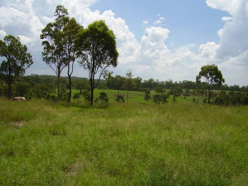 Rosedale QLD 4674