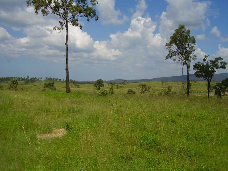 Rosedale QLD 4674