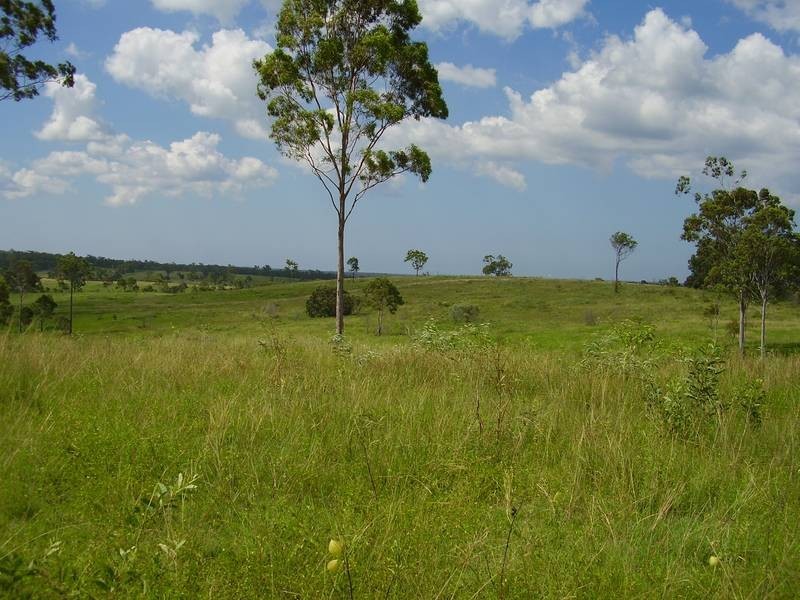 Rosedale QLD 4674