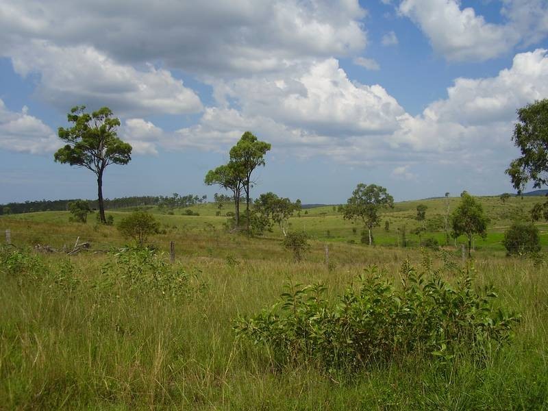 Rosedale QLD 4674