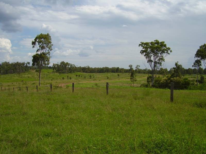 Rosedale QLD 4674