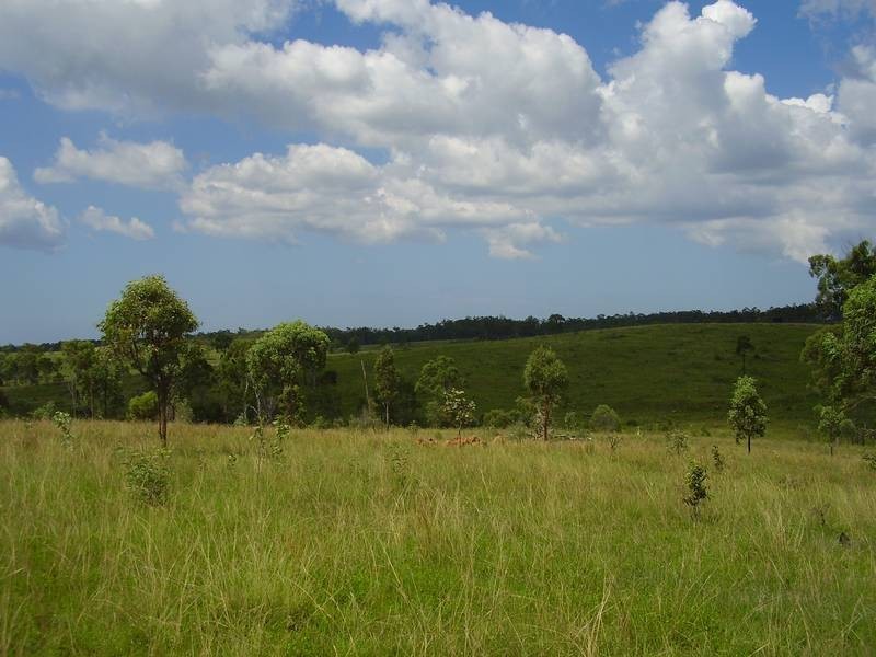 Rosedale QLD 4674