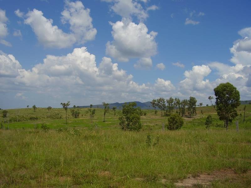 Rosedale QLD 4674