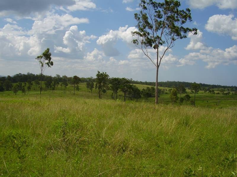 Rosedale QLD 4674