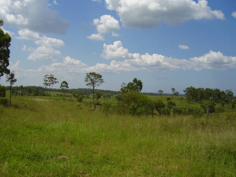 Rosedale QLD 4674