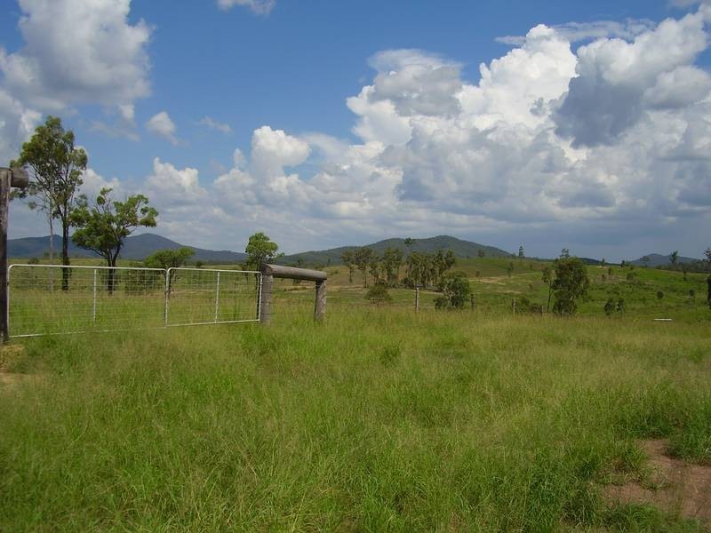 Rosedale QLD 4674