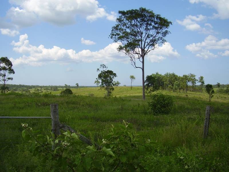 Rosedale QLD 4674