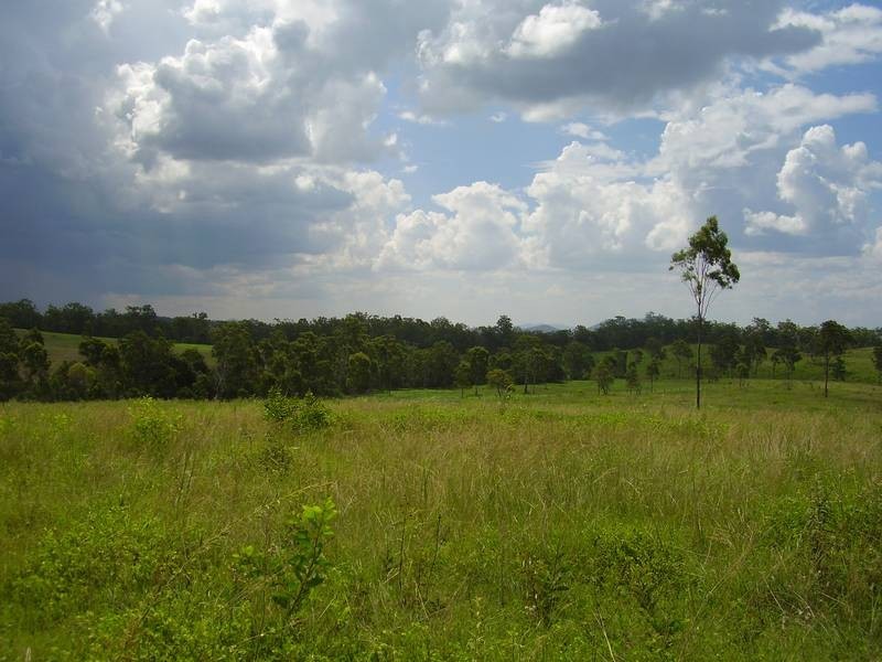 Rosedale QLD 4674