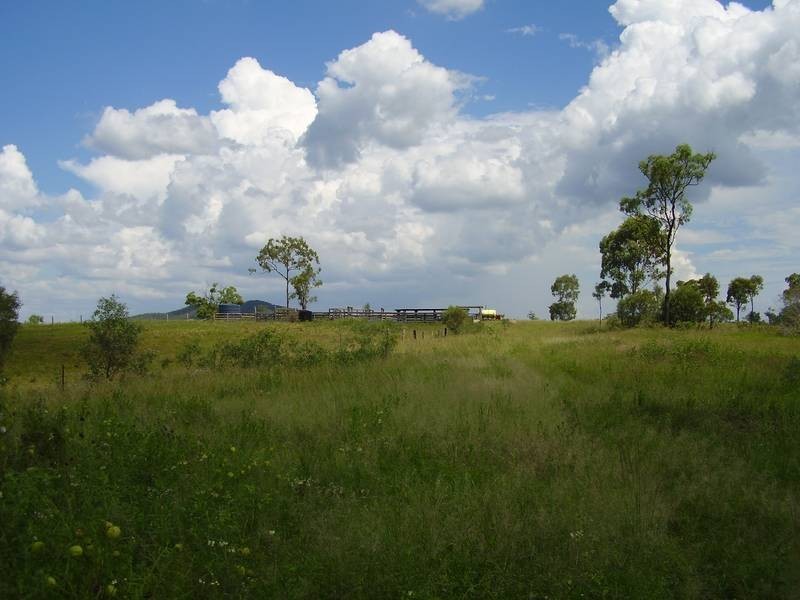 Rosedale QLD 4674
