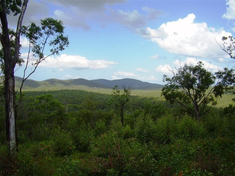 Rosedale QLD 4674