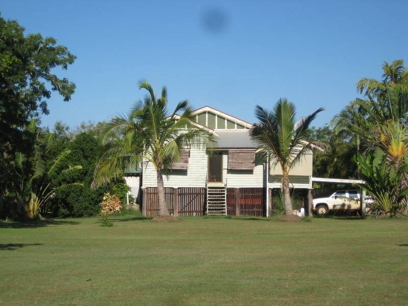 Redridge QLD 4660