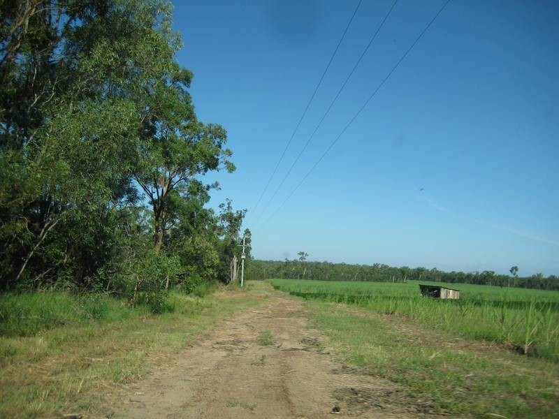 Redridge QLD 4660