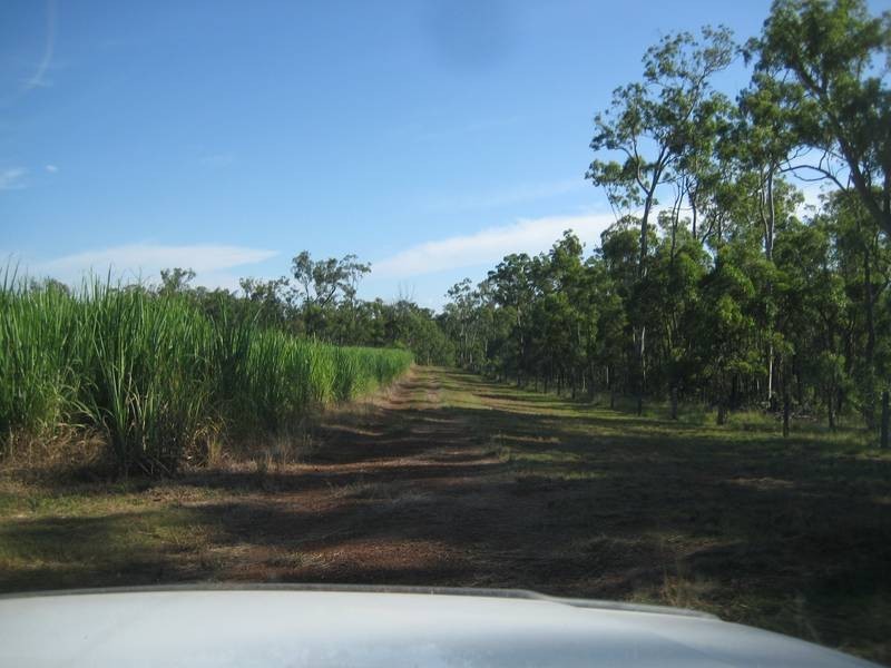 Redridge QLD 4660