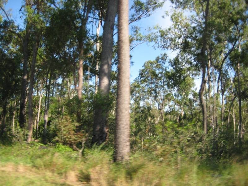 Redridge QLD 4660