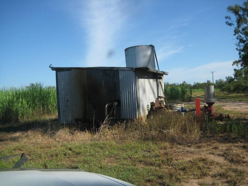 Redridge QLD 4660