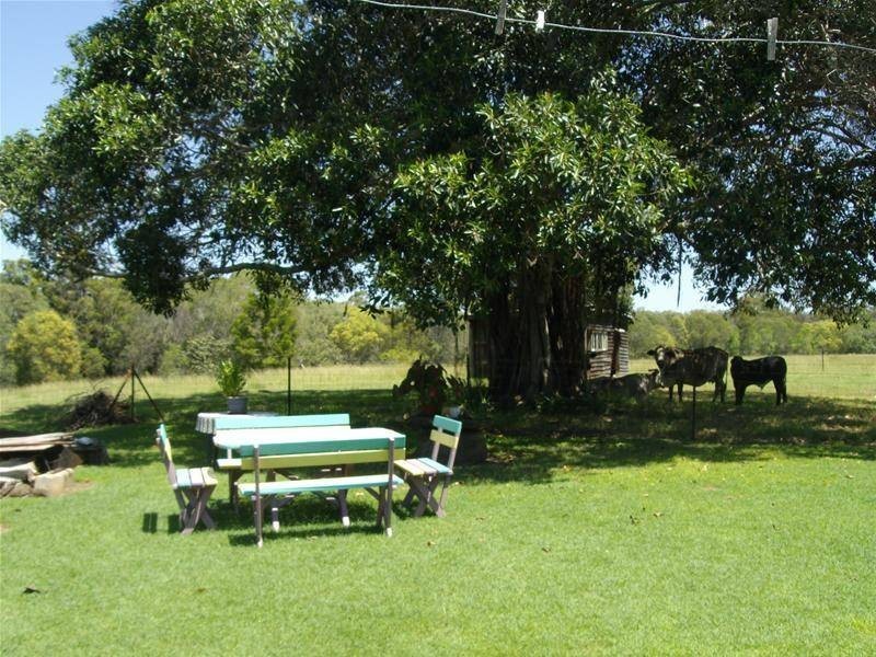 Bullyard QLD 4671
