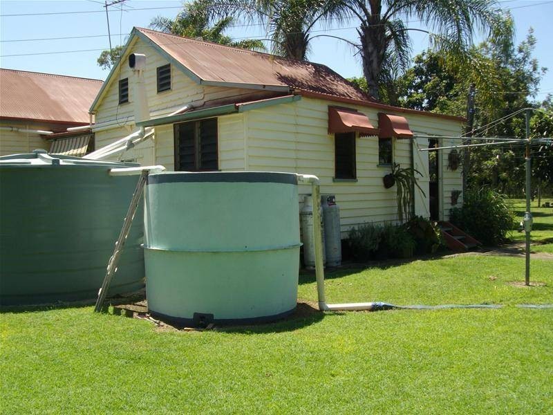 Bullyard QLD 4671