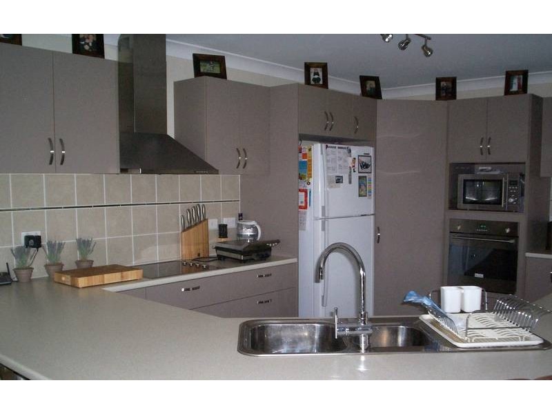 Burnett Heads QLD 4670