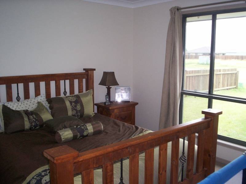 Burnett Heads QLD 4670