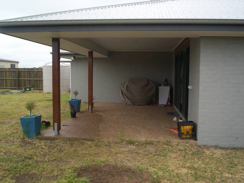 Burnett Heads QLD 4670