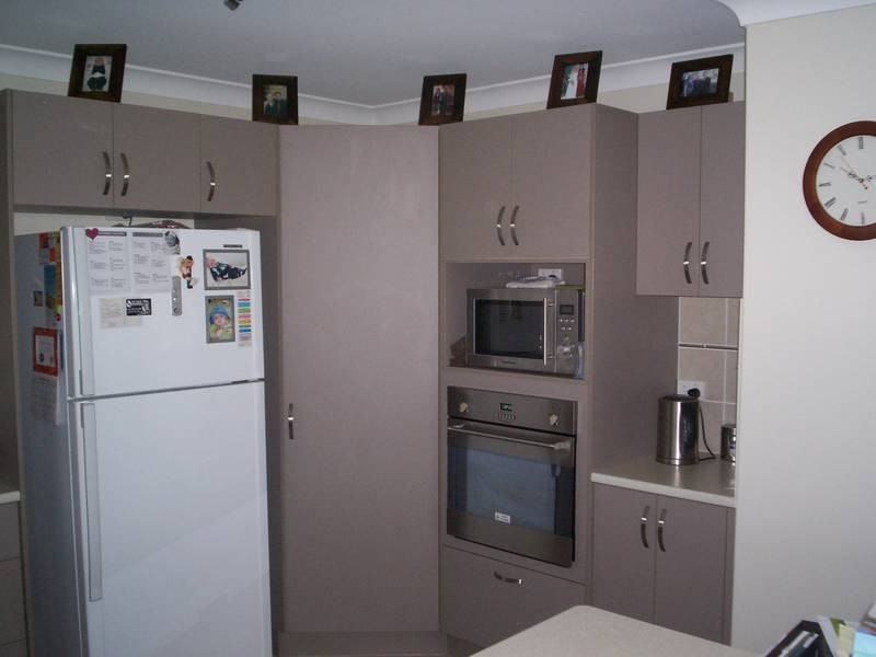 Burnett Heads QLD 4670