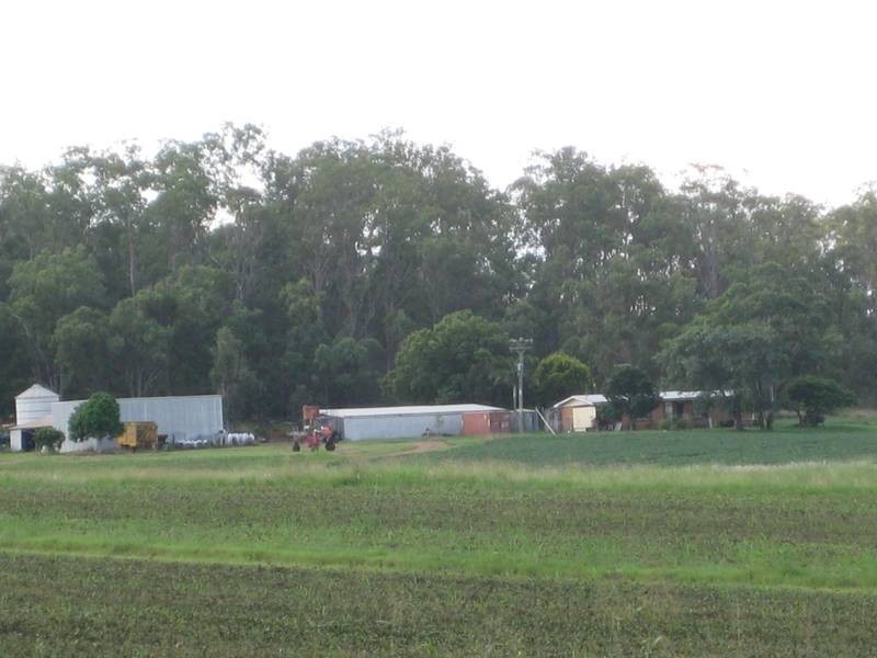 Gin Gin QLD 4671