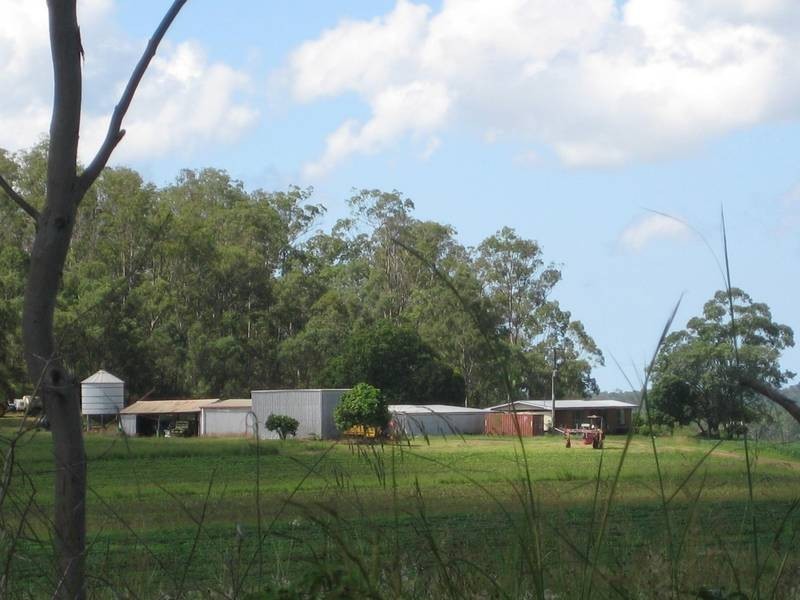 Gin Gin QLD 4671