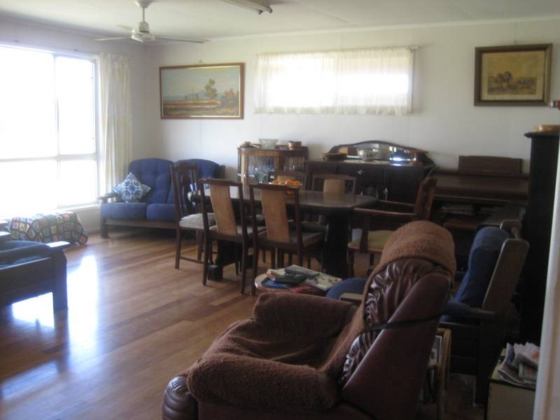 Gin Gin QLD 4671