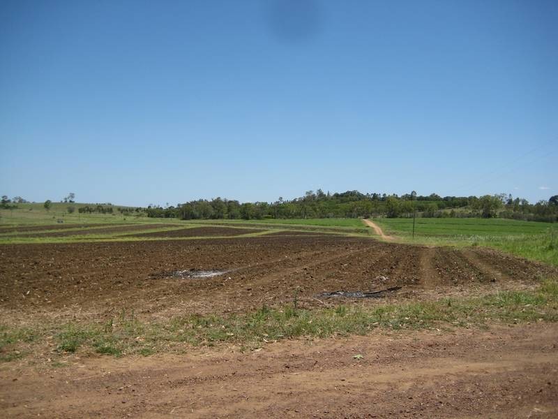Gin Gin QLD 4671