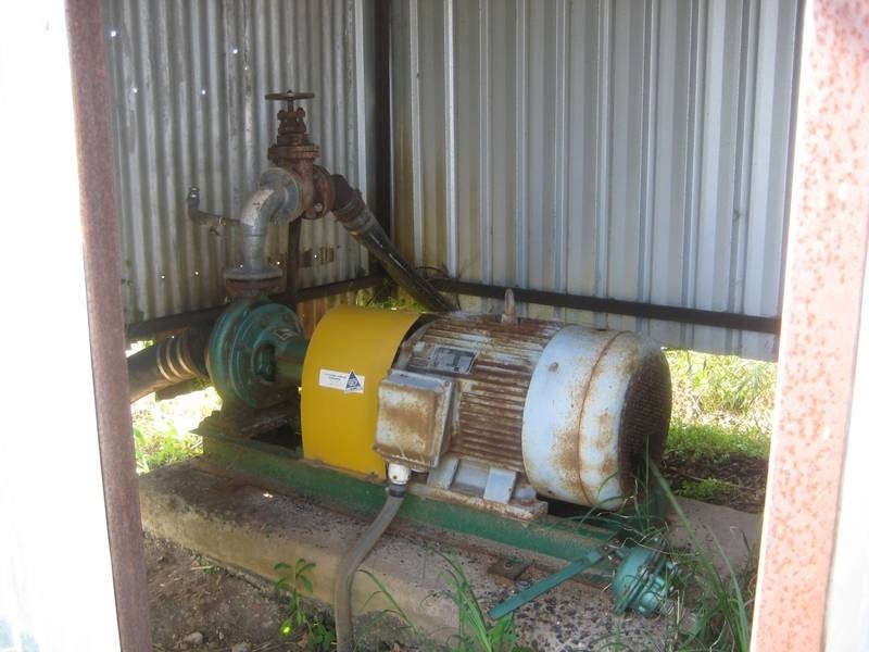 Gin Gin QLD 4671