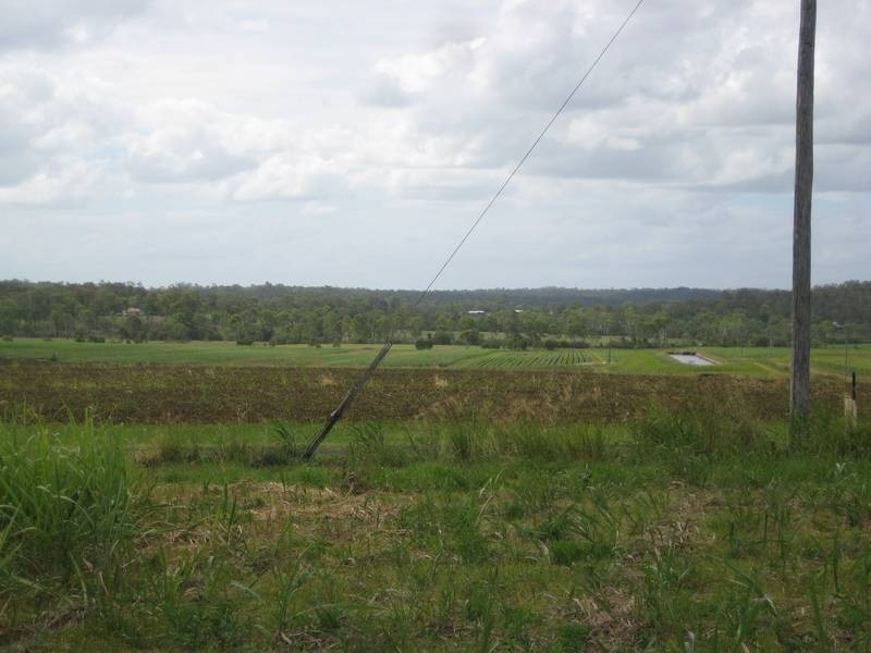 Gin Gin QLD 4671