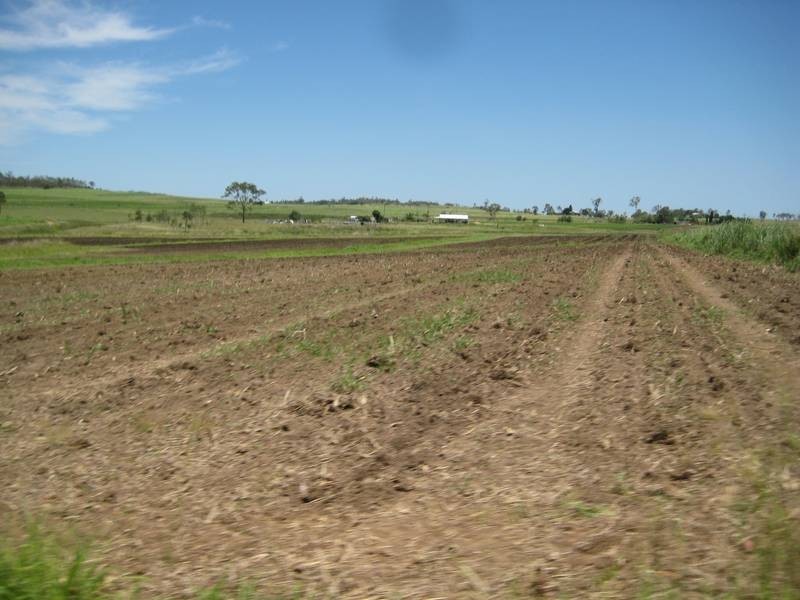 Gin Gin QLD 4671